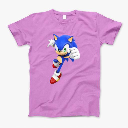 Sonic T-Shirt
