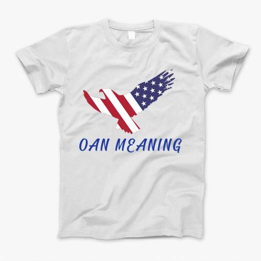 Oan T-Shirt