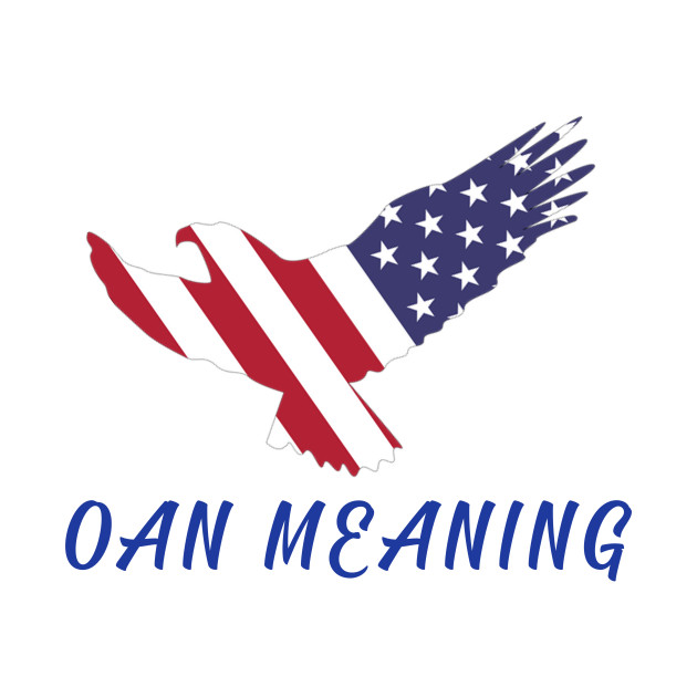 Oan T-Shirt 1 » Cool Gifts for You - Mfamilygift Oan T-Shirt 1
