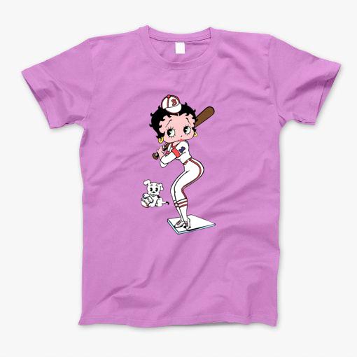 Betty Boop T-Shirt