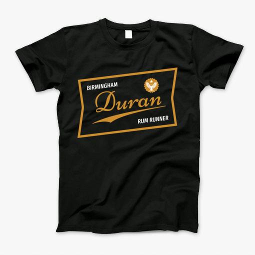 Rum Runner T-Shirt Rum Runner T-Shirt