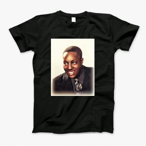 Bi Bill Broonzy, Music Legend T-Shirt