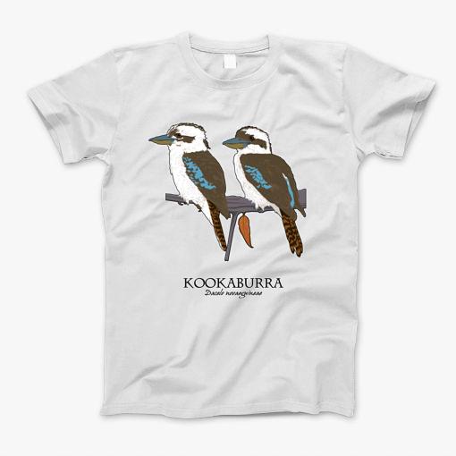 Kookaburra T-Shirt