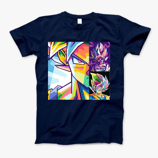 Goku Dragon Ball T-Shirt
