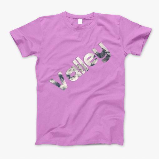 Valley T-Shirt