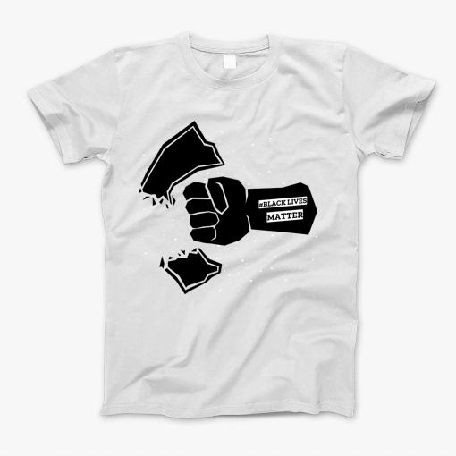 Blackk Lives Matter T-Shirt