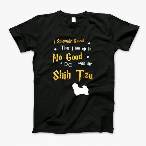 Shih Tzu T-Shirt