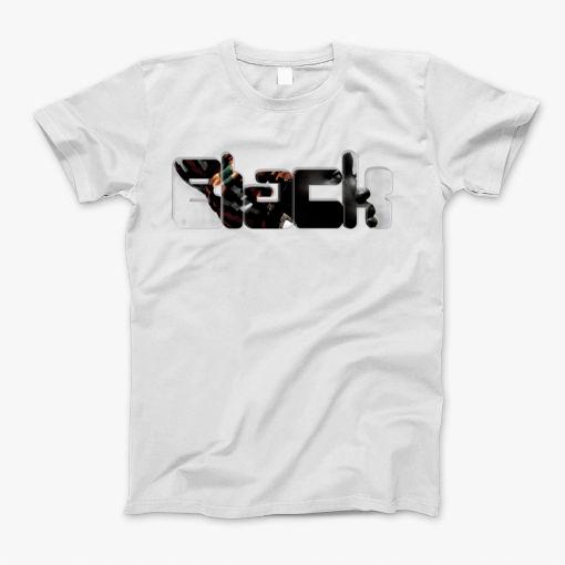 Black T-Shirt