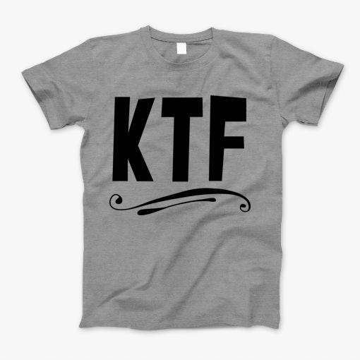 Ktf T-Shirt