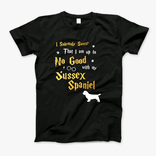 Sussex Spaniel T-Shirt Sussex Spaniel T-Shirt