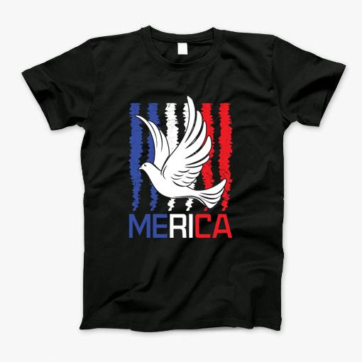 Merica T-Shirt Merica T-Shirt