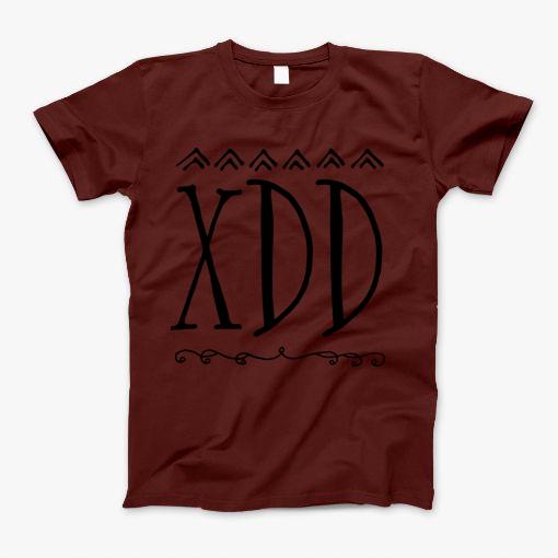 Xdd T-Shirt