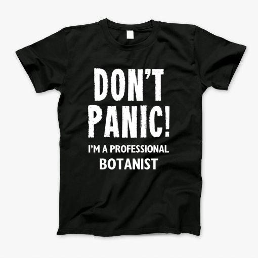 Botanist T-Shirt