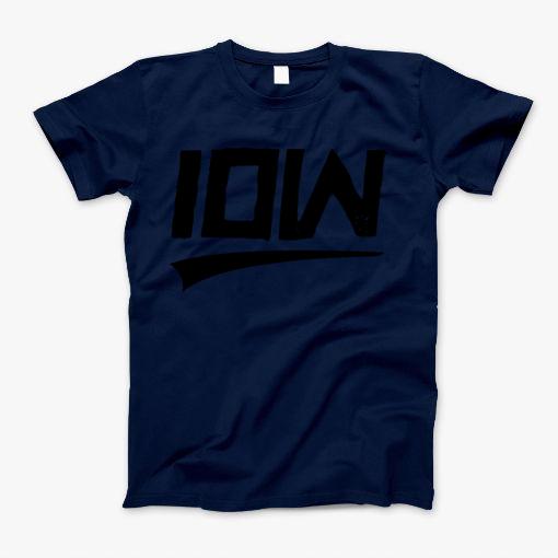 Iow T-Shirt