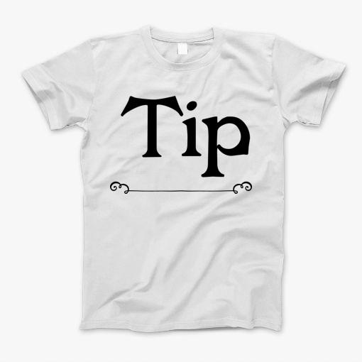 Tip T-Shirt