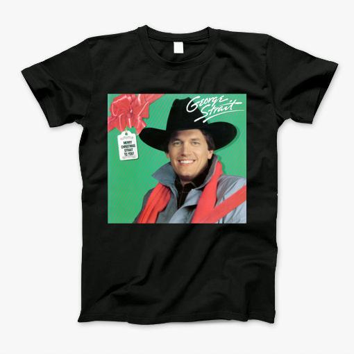 Geor Ge Strait T-Shirt