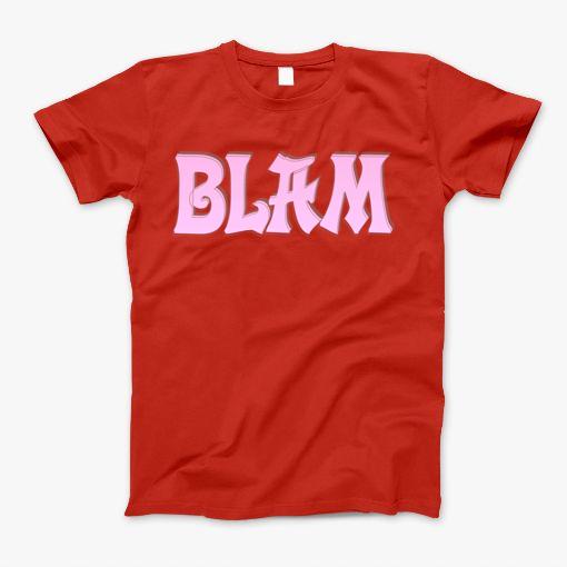 Blam T-Shirt