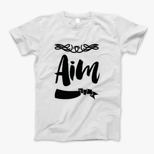 Aim T-Shirt