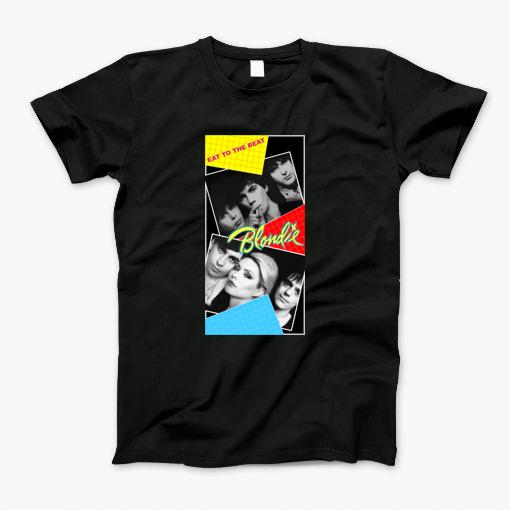 Deb Bie Harry T-Shirt