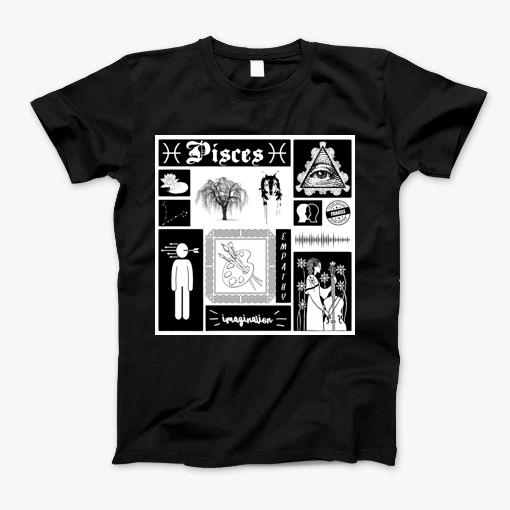 Pisces T-Shirt