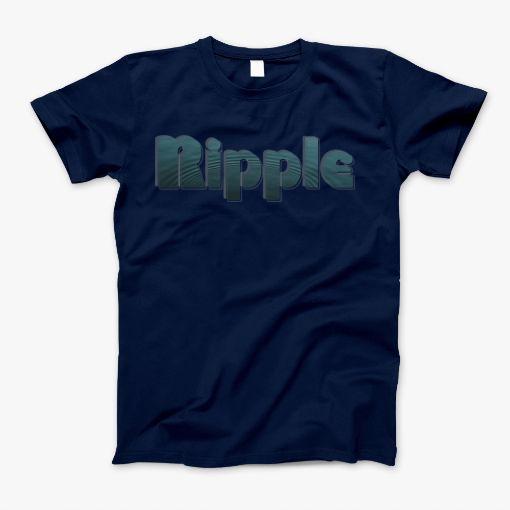 Ripple T-Shirt Ripple T-Shirt