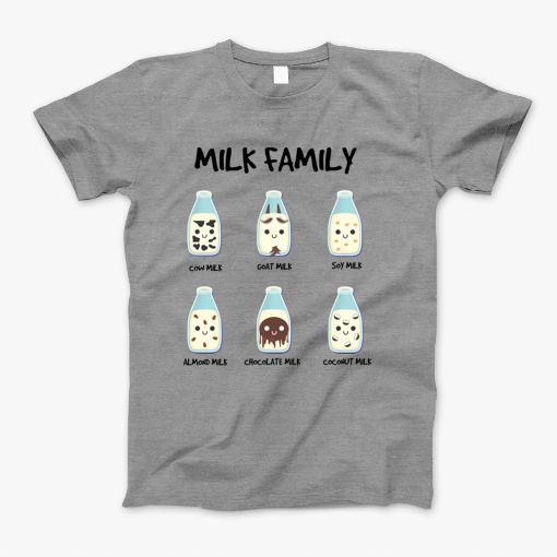 Milk Health Vegetarian Vegan Joke Gift T-Shirt Milk Health Vegetarian Vegan Joke Gift T-Shirt