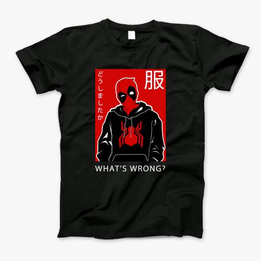 Deadpool T-Shirt