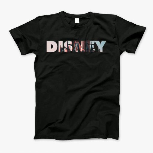 Disney T-Shirt Disney T-Shirt