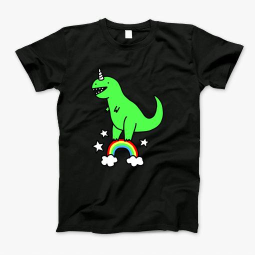 T-Rexicorn Classic T-Shirt T-Shirt