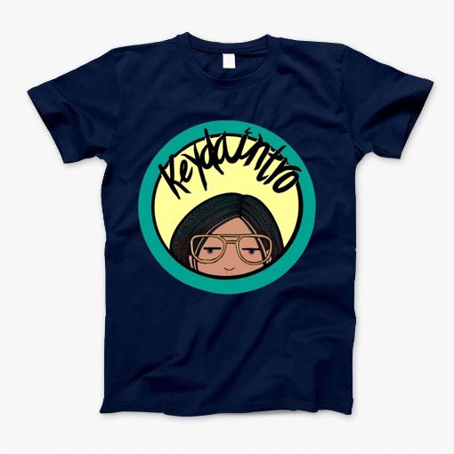 Daria Art T-Shirt
