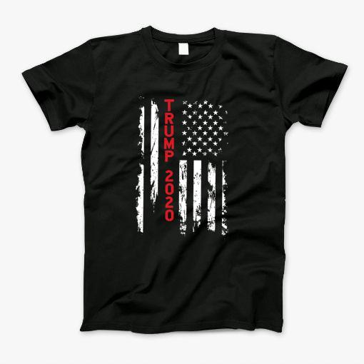 Trump 2020 T-Shirt