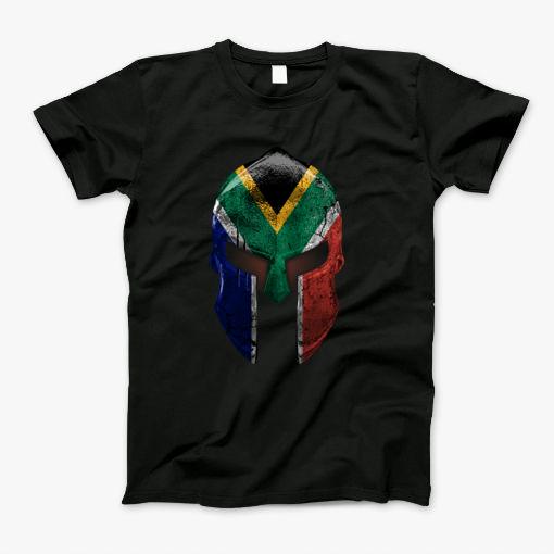 Spartan South Africa T-Shirt