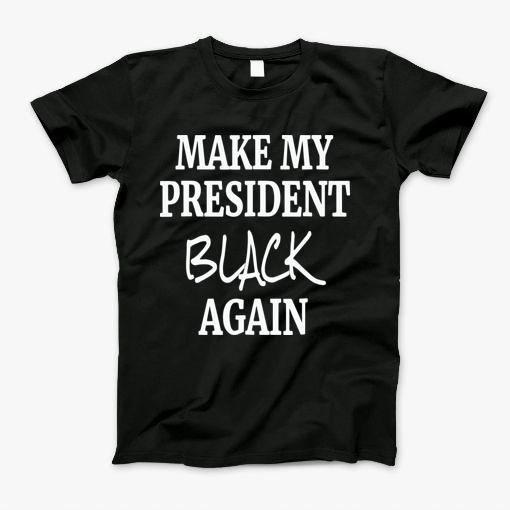 Black Lives Matter T-Shirt