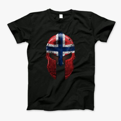 Spartan Norway T-Shirt
