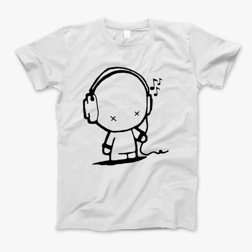 Music Man T-Shirt