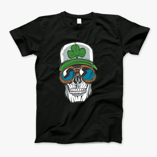 Lucky Skull T-Shirt