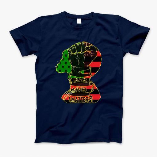 African American T-Shirt