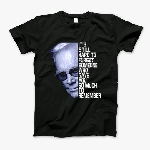 Geor Ge Strait T-Shirt Geor Ge Strait T-Shirt