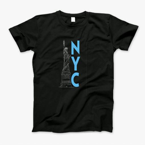 York City T-Shirt York City T-Shirt