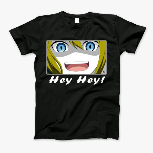 Ai Hayasaka T-Shirt