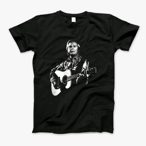 Geor Ge Strait T-Shirt Geor Ge Strait T-Shirt
