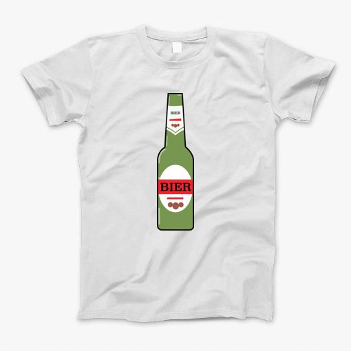 Beer T-Shirt