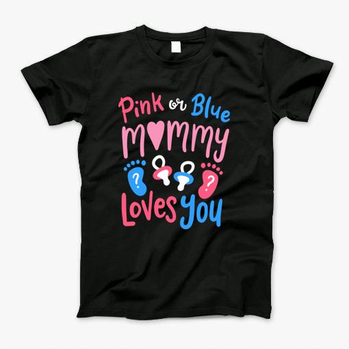 Gender Reveal T-Shirt