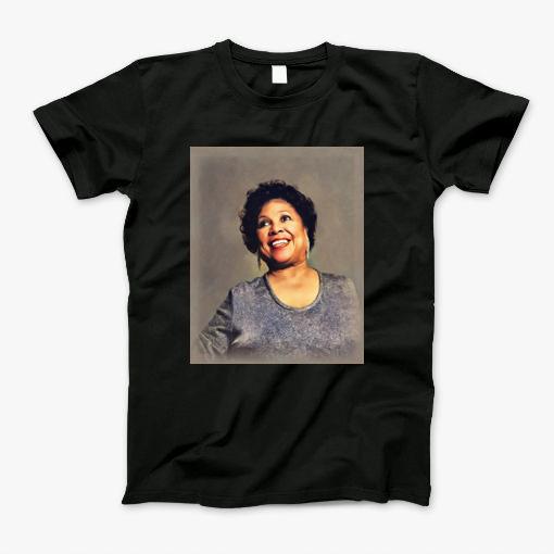 Helen Humes, Music Legend T-Shirt