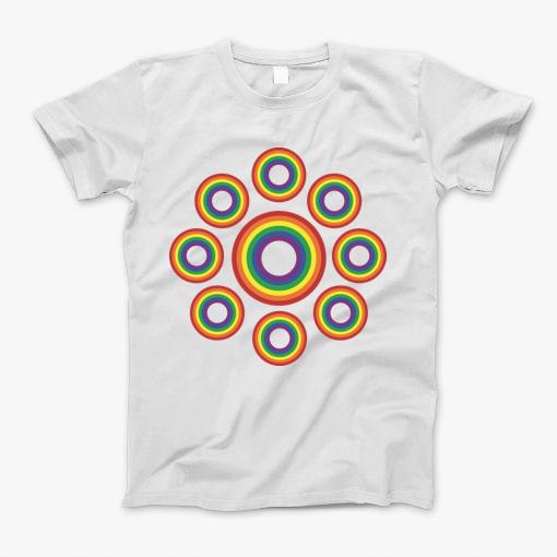 Rainbow T-Shirt
