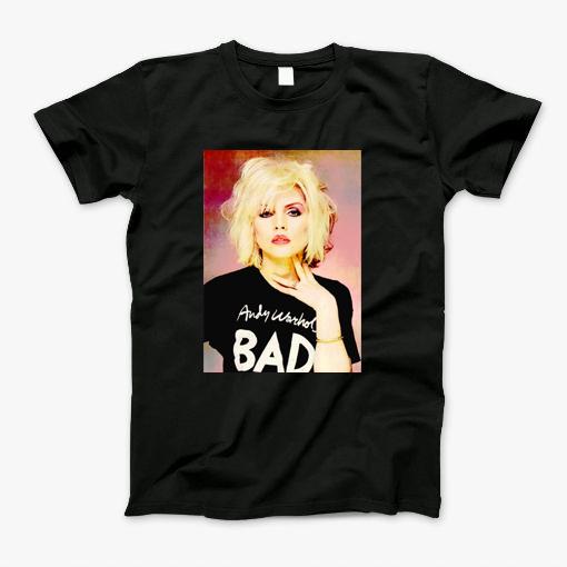 Deb Bie Harry T-Shirt