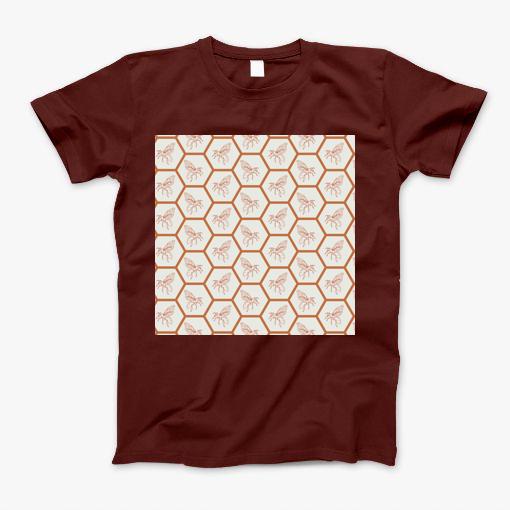 Bees T-Shirt Bees T-Shirt