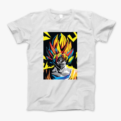 Super Goku T-Shirt