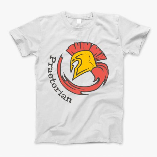 Praectorian T-Shirt