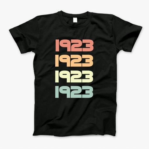 Vintage 1925 T-Shirt